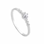 Anel em Prata ANP248