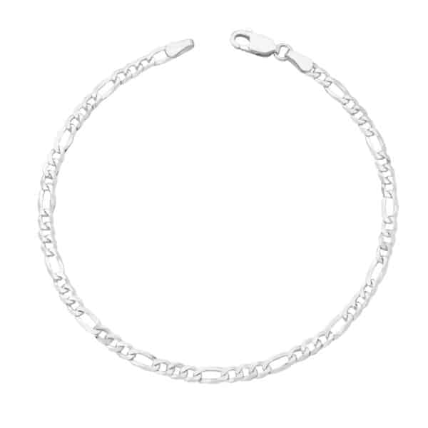 Pulseira em Prata PP111