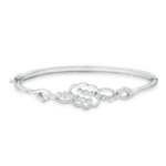 Pulseira em Prata PP113