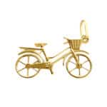 Pingente em Ouro 18kts PIN404