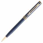 Caneta CROWN Veneto AZUL