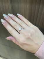 Anel em Prata ANP244 - Imagem 2