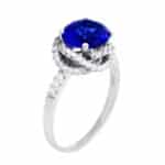 Anel em Prata ANP243