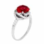 Anel em Prata ANP242