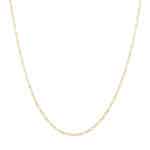 Corrente em Ouro 18kts CO18