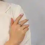 Anel em Prata ANP240 - Imagem 2