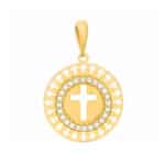 Pingente em Ouro 18kts PIN399