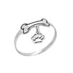 Anel em Prata ANP264