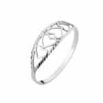 Anel em Prata ANP265