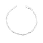 Pulseira em Prata PP119