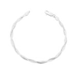 Pulseira em Prata PP119