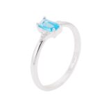 Anel em Prata ANP262