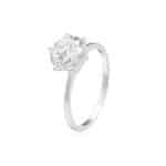 Anel em Prata ANP263