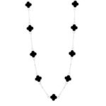 Gargantilha em Prata GP171