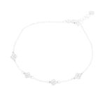Pulseira em Prata PP116