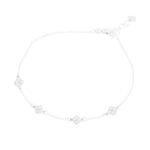 Pulseira em Prata PP116