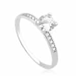 Anel em Prata ANP275