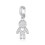 Pingente em Prata PINP63