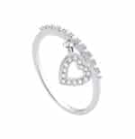 Anel em Prata ANP267