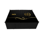 Box Grande Caneca, Agenda e Caneta Direito