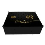 Box Grande Caneca, Agenda e Caneta Direito