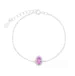 Pulseira em Prata PP123