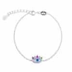 Pulseira em Prata PP121