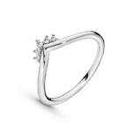 Anel em Prata ANP270