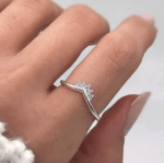 Anel em Prata ANP270 - Imagem 2