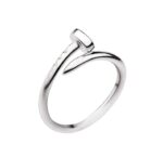 Anel em Prata ANP271