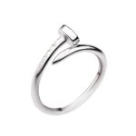 Anel em Prata ANP271