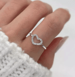 Anel em Prata ANP272 - Imagem 2