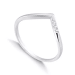 Anel em Prata ANP274