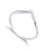 Anel em Prata ANP274