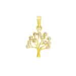 Pingente em Ouro 18kts PIN410