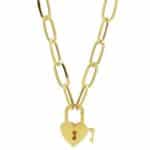 Pulseira em Ouro 18kts PU59