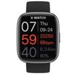 Relógio de Pulso SMARTWATCH X-WATCH CHUMBO