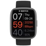 Relógio de Pulso SMARTWATCH X-WATCH CHUMBO