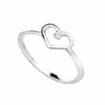 Anel em Prata ANP273