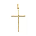 Pingente em Ouro 18kts PIN408