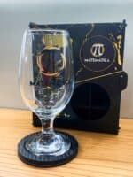 Box Gold Beer Taça Floripa 300ml - Imagem 2