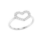 Anel em Prata ANP272