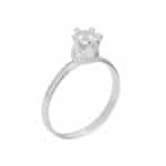 Anel em Prata ANP276