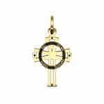 Pingente em Ouro 18kts PIN406