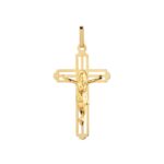 Pingente em Ouro 18kts PIN407