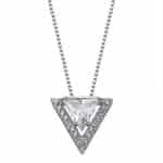 Gargantilha em Prata GP191