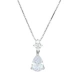 Gargantilha em Prata GP192