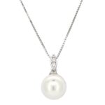 Gargantilha em Prata GP193