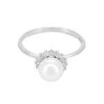 Anel em Prata ANP285