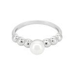 Anel em Prata ANP286